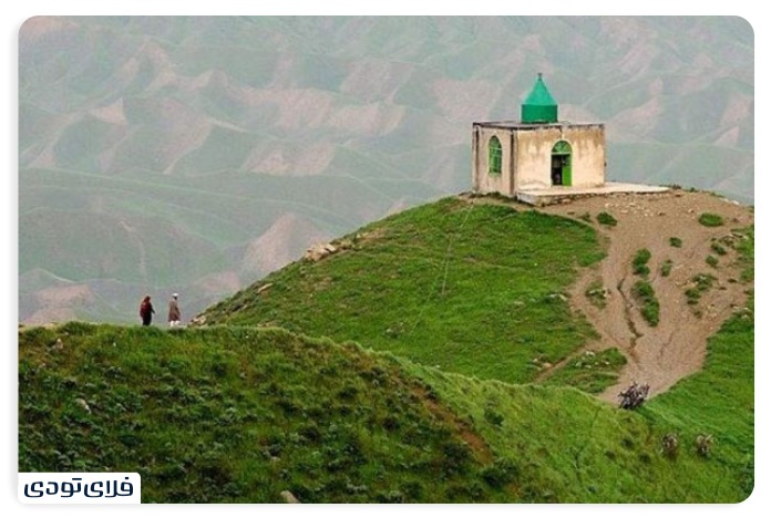 خالد نبی ترکمن صحرا