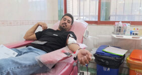 وضعیت «مطلوب» ذخایر خونی در کشور