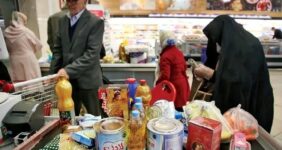 وضعیت کالاهای اساسی در گمرک تشریح شد / نگرنی بابت کمبود کالا وجود دارد؟ وضعیت کالاهای اساسی در گمرک تشریح شد / نگرنی بابت کمبود کالا وجود دارد؟