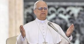 پاپ خواستار توقف فوری جنگ در غرب آسیا شد