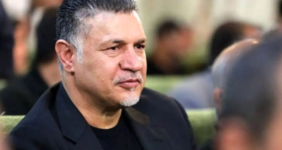 پست نوروزی علی دایی در اینستاگرام پربازدید شد+ عکس پست نوروزی علی دایی در اینستاگرام پربازدید شد+ عکس