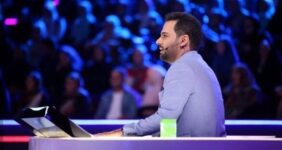 پیام احسان علیخانی برای ایران / خدایا حافظ ایران و ایرانیان باش