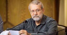 پیام تسلیت معاون علمی رئیس جمهور در پی شهادت علی لاریجانی پیام تسلیت معاون علمی رئیس جمهور در پی شهادت علی لاریجانی