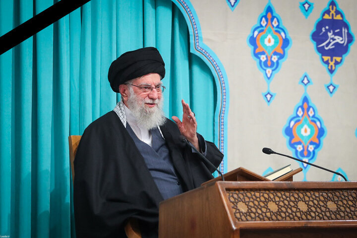 پیام تسلیت معاونان وزارت بهداشت به مناسبت شهادت رهبر معظم انقلاب