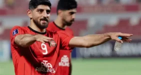 پیام تند مهدی ترابی درباره جام جهانی به ترامپ