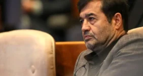 پیام تند وزیر ورزش به ترامپ/ تیم ملی از جام جهانی حذف شد؟ پیام تند وزیر ورزش به ترامپ/ تیم ملی از جام جهانی حذف شد؟