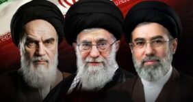 پیام وزیر ارتباطات به مناسبت انتخاب آیتالله سیدمجتبی خامنهای به عنوان رهبر انقلاب اسلامی پیام وزیر ارتباطات به مناسبت انتخاب آیتالله سیدمجتبی خامنهای به عنوان رهبر انقلاب اسلامی