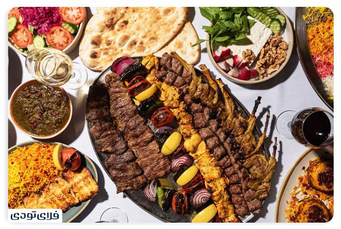 پیست آبعلی پیست آبعلی | قدیمی ترین پیست اسکی ایران