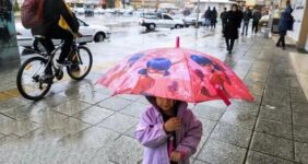 پیش بینی هواشناسی کشور امروز ۷ فروردین ۱۴۰۴ / این ۱۹ استان منتظر باشند پیش بینی هواشناسی کشور امروز ۷ فروردین ۱۴۰۴ / این ۱۹ استان منتظر باشند