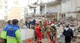 چرا خارج کردن ناگهانی مصدومان از زیر آوار خطرناک است؟ چرا خارج کردن ناگهانی مصدومان از زیر آوار خطرناک است؟