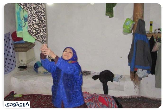 چهارشنبه سوری مراسم چهارشنبه سوری در سنندج