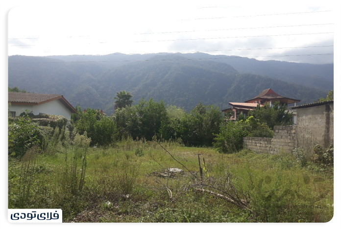 روستای چارز 