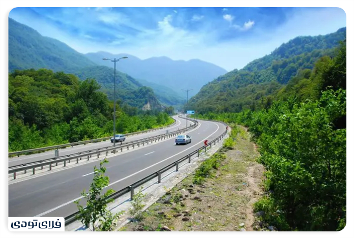 نکات مهم قبل از سفر به کلارآباد مازندران