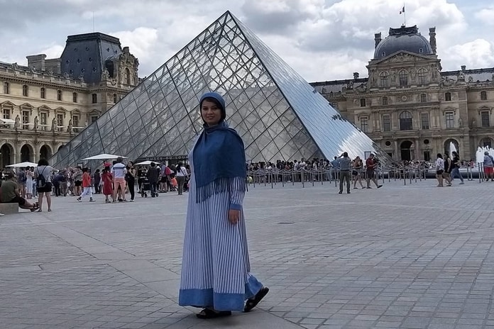 گفتگو با نگار علیزاده گفتگو با نگار علیزاده - رویاهاتو دنبال کن