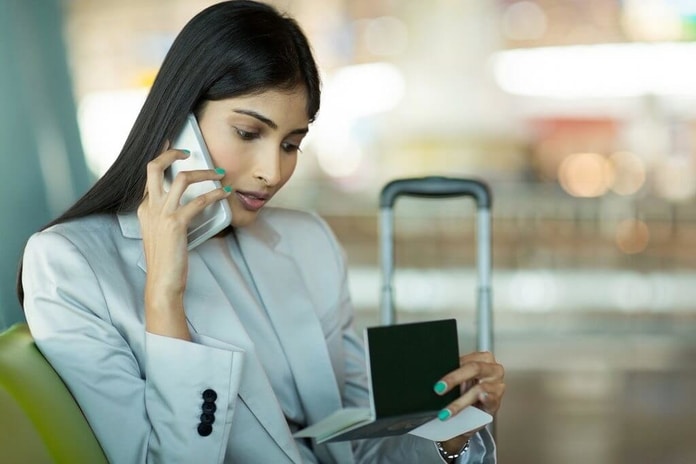 نکات مهم در اولین سفر تجاری نکات مهم در اولین سفر تجاری