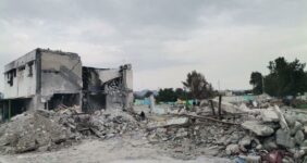 ۴۹۸ مدرسه در حملات اخیر خسارت دیدند/ آسیب ۲۰ تا ۱۰۰ درصدی ۱۲۰ مدرسه کشور