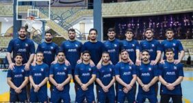 آغاز تمرینات تیم ملی کشتی/ تکلیف حسن یزدانی روشن شد آغاز تمرینات تیم ملی کشتی/ تکلیف حسن یزدانی روشن شد