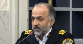 آغاز موج نهایی بازگشت مسافران از فردا ۱۳ فروردین / تهران و البرز در صدر استان‌های پر تردد