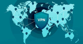 اتصال محدود دانشجویان به اینترنت بین الملل با VPN دانشگاه ها