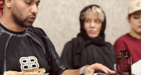 اجرای یک نمایش با بازی شراره رخام امشب در میدان امام حسین/ پخش زنده از شبکه افق اجرای یک نمایش با بازی شراره رخام امشب در میدان امام حسین/ پخش زنده از شبکه افق
