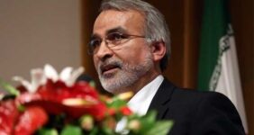 از برکناری فوری تا بازگشت خاموش معاون وزیر؛ ابهامی که همچنان باقی است! از برکناری فوری تا بازگشت خاموش معاون وزیر؛ ابهامی که همچنان باقی است!