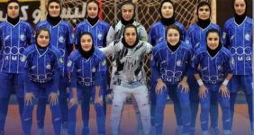 استقلال قهرمان لیگ برتر شد