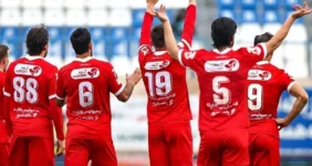 اعتراض پرسپولیس به اعلام قهرمانی زودهنگام استقلال! اعتراض پرسپولیس به اعلام قهرمانی زودهنگام استقلال!