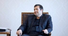 اعلام نهایی وضعیت حضور تیم ملی در جام جهانی / وزیر ورزش تکلیف را روشن کرد اعلام نهایی وضعیت حضور تیم ملی در جام جهانی / وزیر ورزش تکلیف را روشن کرد