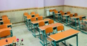 افزایش ۳۶ کلاس درس تا مهر ۱۴۰۵ در شهرستان سرخس