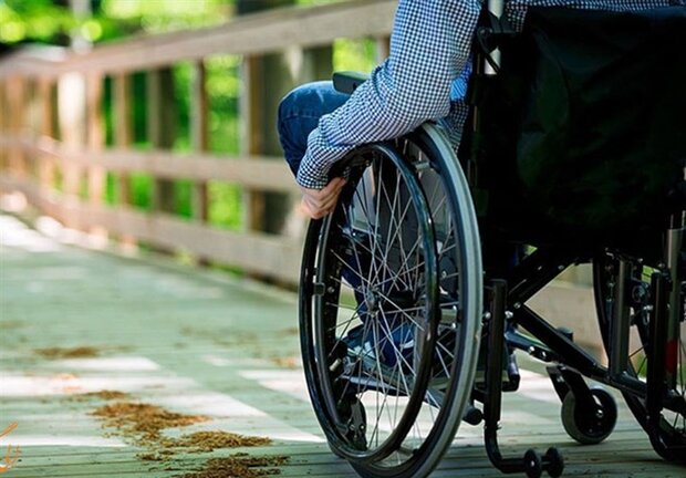 افزایش  ۸۰ تا ۹۰ درصدی حق پرستاری افراد دارای معلولیت شدید