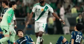الاهلی قهرمان جدید آسیا شد الاهلی قهرمان جدید آسیا شد