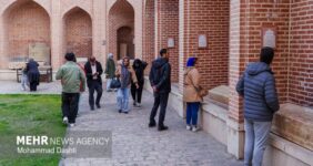 انجام بیش از ۲۹ میلیون سفر نوروزی