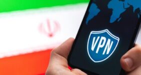 انفجار ۲۰۰۰ درصدی قیمت فیلترشکن / چه کسانی در کشور آنلاین هستند؟