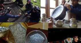 ایجاد ۴۹۸ فرصت شغلی در حوزه صنایع دستی لرستان