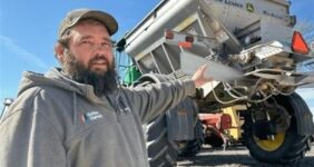 بحران کود در آمریکا؛ از شوک قیمت تا آشفتگی در مزارع بحران کود در آمریکا؛ از شوک قیمت تا آشفتگی در مزارع