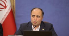 بخش عمده قاچاق کالاهای اساسی از بین رفت