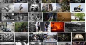 برندگان عکس مطبوعاتی جهانی سال ۲۰۲۶ معرفی شدند برندگان عکس مطبوعاتی جهانی سال ۲۰۲۶ معرفی شدند