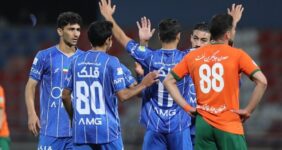 برگشت لیگ به ضرر تیم ملی است/ عزیزیان: اولویت با آماده‌سازی بازیکنان باشد