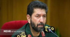 بسیج متکی به جا و مکان نیست؛ متکی به ایمان و اعتقادات است