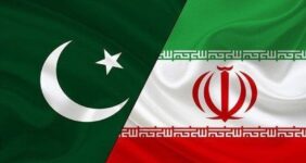 بیانیه وزارت امور خارجه پاکستان درباره برنامه عراقچی