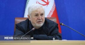 بیت رهبری ثبت ملی میشود بیت رهبری ثبت ملی میشود