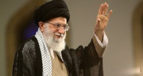 بیت رهبری در فهرست آثار ملی/ میراث فرهنگی اعلام کرد مراحل ثبت آغاز شده است