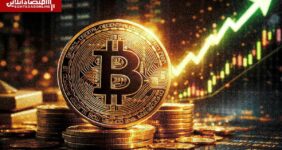 بیتکوین در تله پرچم نزولی؛ ریزش تا ۵۲هزار دلار؟ بیتکوین در تله پرچم نزولی؛ ریزش تا ۵۲هزار دلار؟