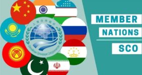 تأکید بر تقویت همکاری‌های بهداشت گیاهی در سازمان همکاری شانگهای