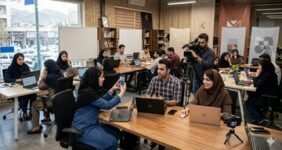 تابآوری بخش خصوصی رو به پایان است / «اینترنت پرو» گرهی از بازار تجارت الکترونیک باز نمیکند تابآوری بخش خصوصی رو به پایان است / «اینترنت پرو» گرهی از بازار تجارت الکترونیک باز نمیکند