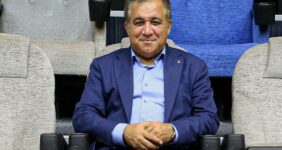 تاجرنیا: انتظار داریم بازیکنان خارجی پس از عادی شدن شرایط به تمرینات بازگردند