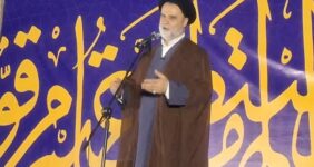 تحریمکنندگان ایران دیگر حق عبور از تنگه هرمز را ندارند تحریمکنندگان ایران دیگر حق عبور از تنگه هرمز را ندارند