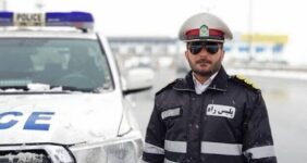 ترافیک سنگین در محورهای شمالی کشور/ هشدار مهم پلیس راهور به مسافران ترافیک سنگین در محورهای شمالی کشور/ هشدار مهم پلیس راهور به مسافران