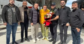 تراکتور راهی ترکیه شد تراکتور راهی ترکیه شد