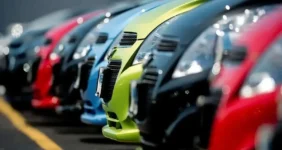 ترخیص بیش از ۷۰۰۰ خودروی وارداتی طی جنگ/ اطلاعیه مهم استانداری هرمزگان